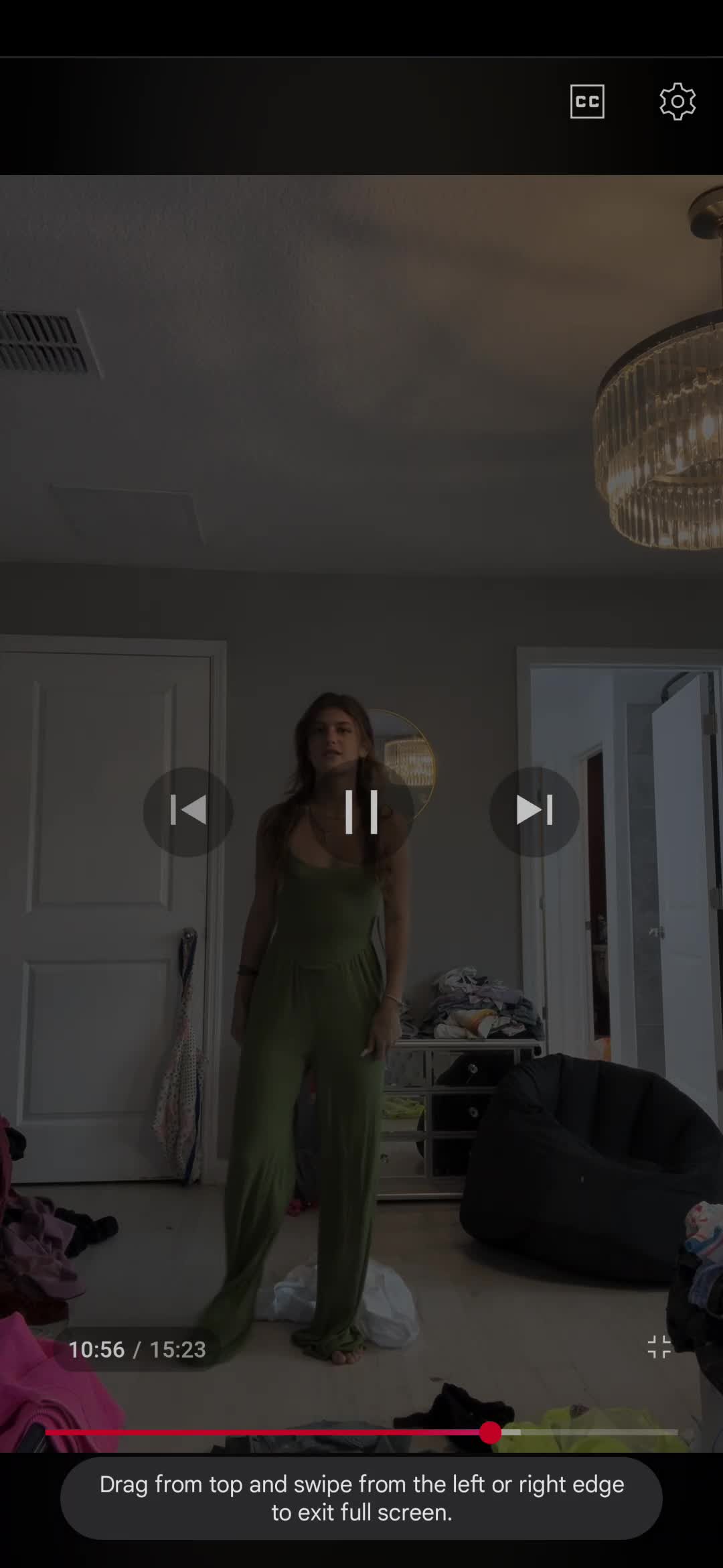 Video 1334898 from Jenny Popach | Jenny Roselie | Roselie Arritola