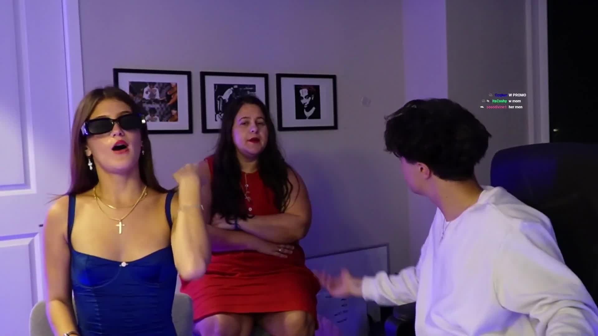 Video 1334991 from Jenny Popach | Jenny Roselie | Roselie Arritola