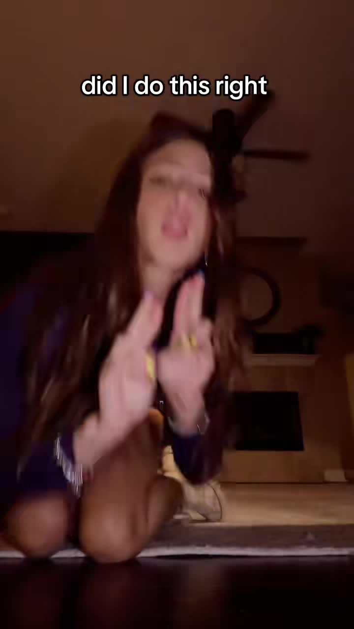 Video 1335023 from Jenny Popach | Jenny Roselie | Roselie Arritola