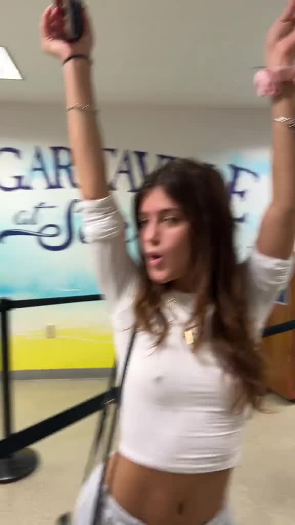 Video 1335067 from Jenny Popach | Jenny Roselie | Roselie Arritola