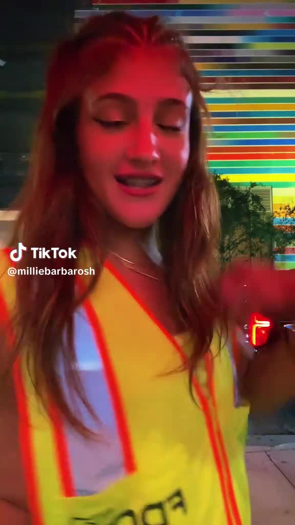 Video 1335074 from Jenny Popach | Jenny Roselie | Roselie Arritola