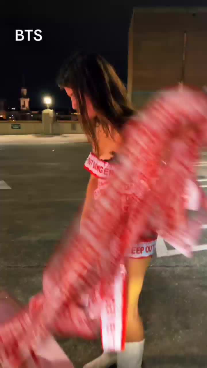 Video 1335082 from Jenny Popach | Jenny Roselie | Roselie Arritola