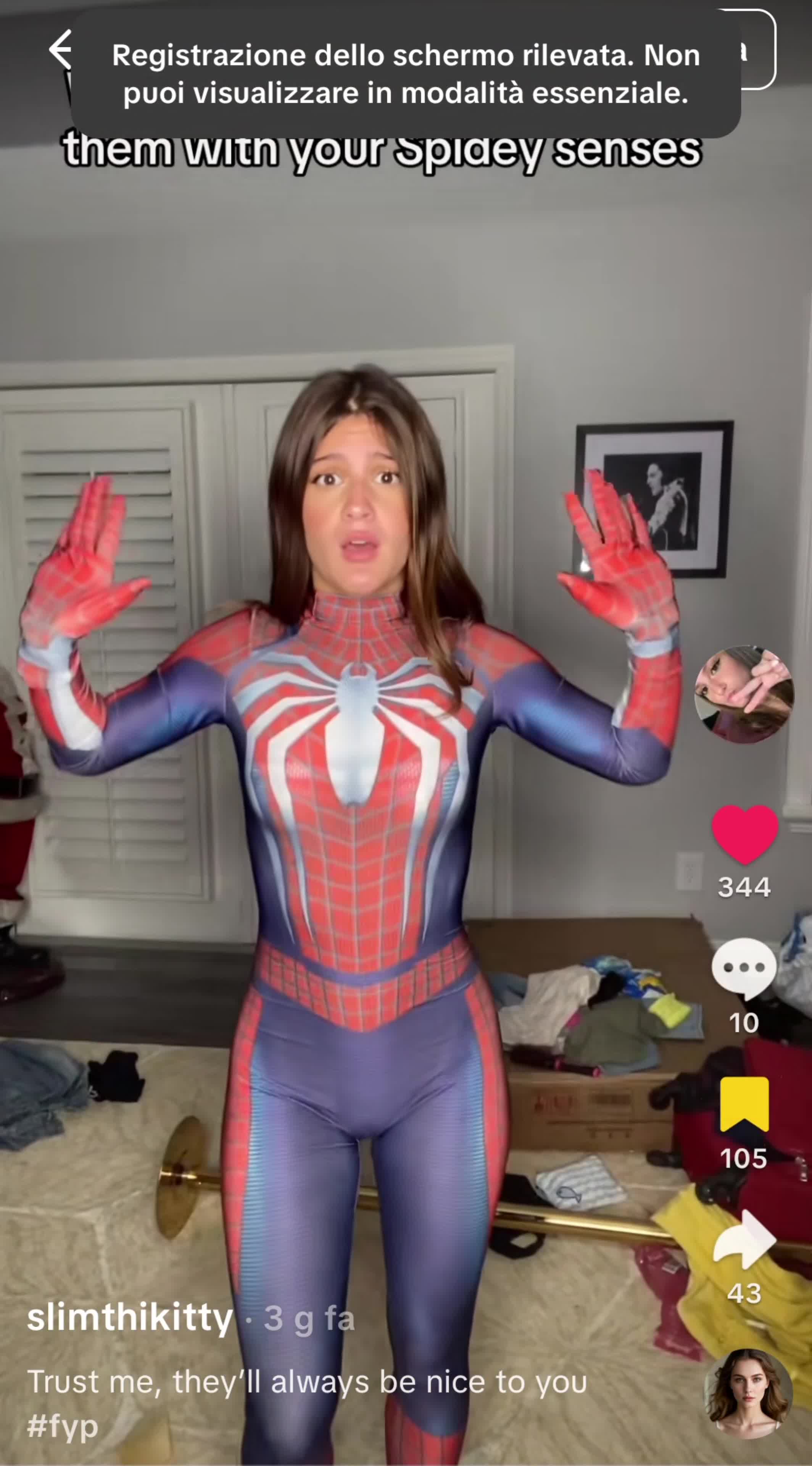 Video 1335090 from Jenny Popach | Jenny Roselie | Roselie Arritola