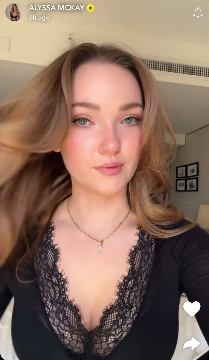 Video 1335094 from Alyssa Mckay