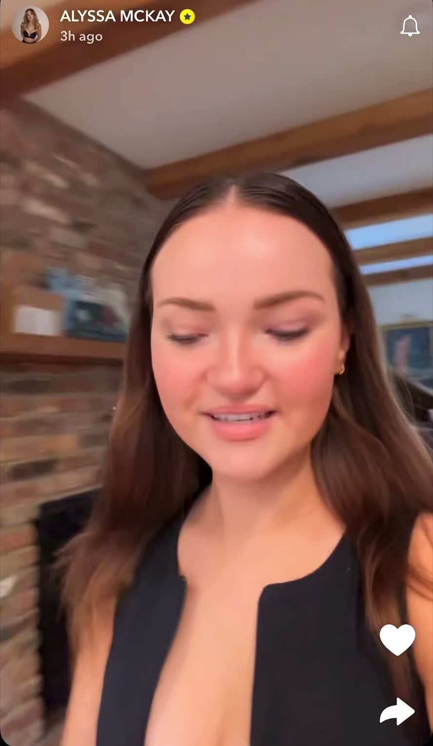 Video 1335098 from Alyssa Mckay