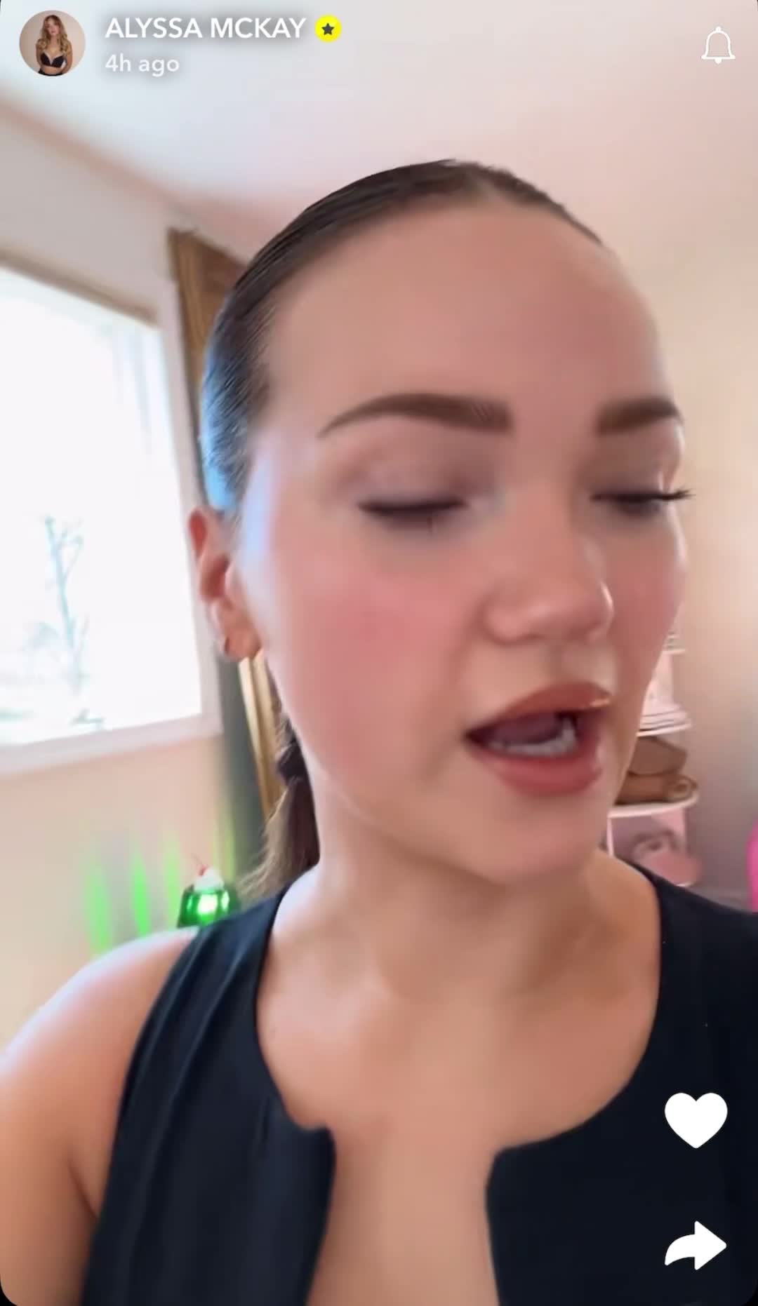 Video 1335099 from Alyssa Mckay