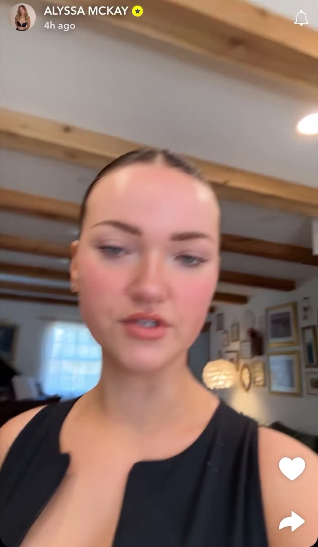 Video 1335100 from Alyssa Mckay