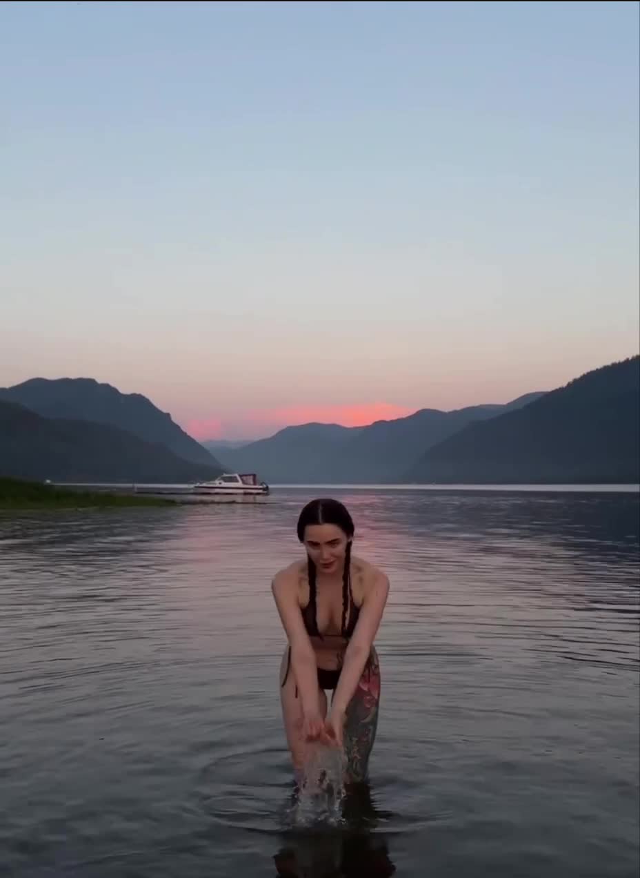 Video 1335378 from Toma Zhdanova / _tomato_333_