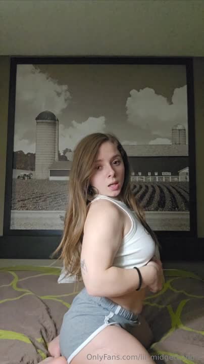 Video 1335658 from Shytayla (lil_midgetbaddie)
