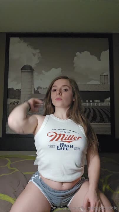 Video 1335660 from Shytayla (lil_midgetbaddie)
