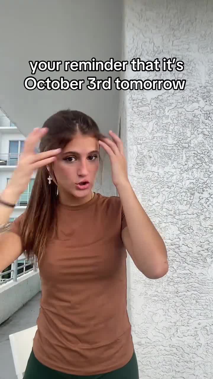 Video 1336093 from Jenny Popach | Jenny Roselie | Roselie Arritola