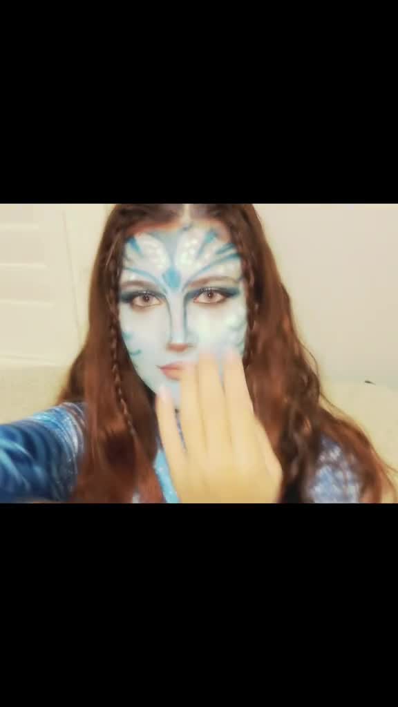 Video 1336118 from Jenny Popach | Jenny Roselie | Roselie Arritola