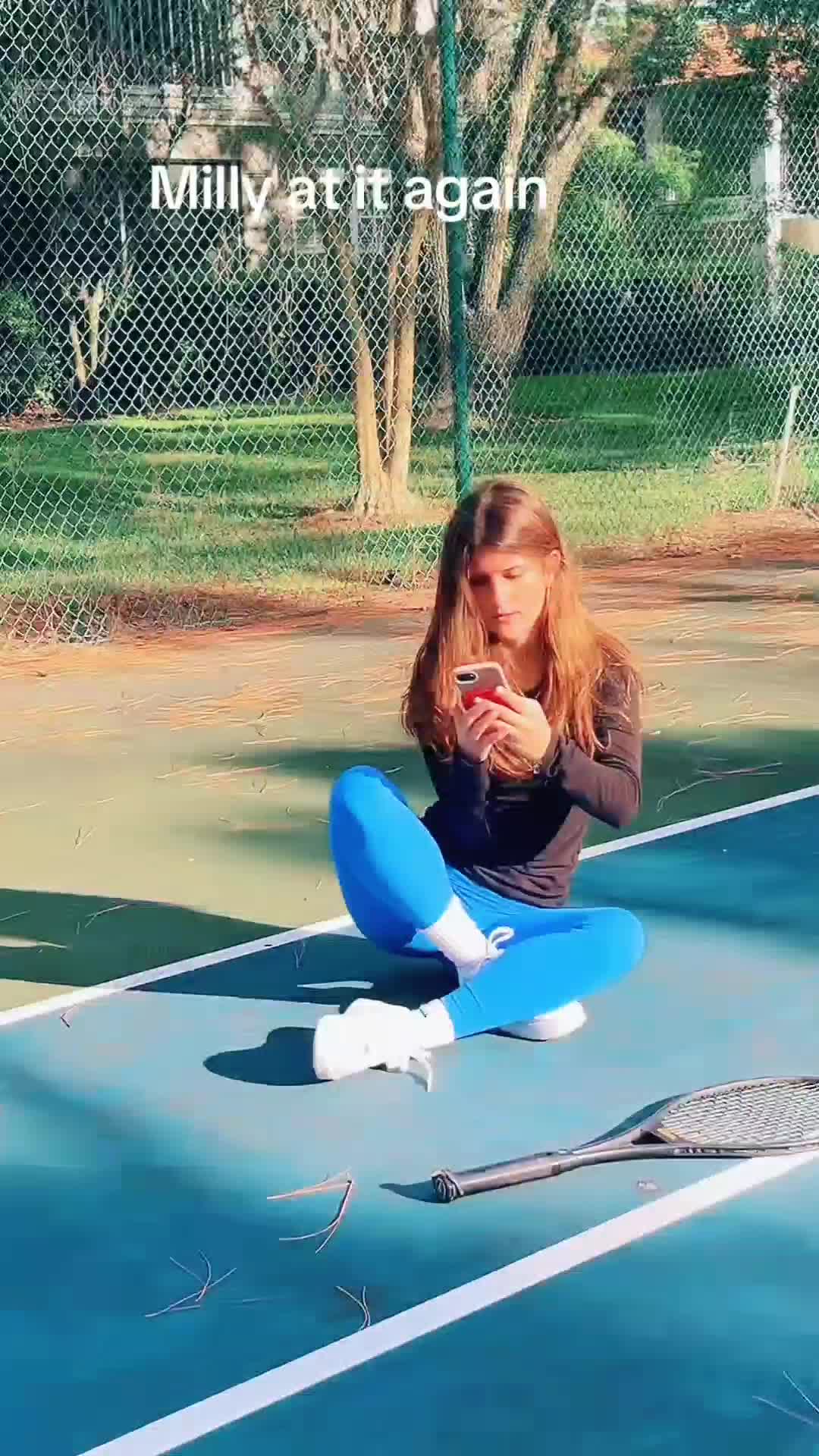 Video 1336121 from Jenny Popach | Jenny Roselie | Roselie Arritola