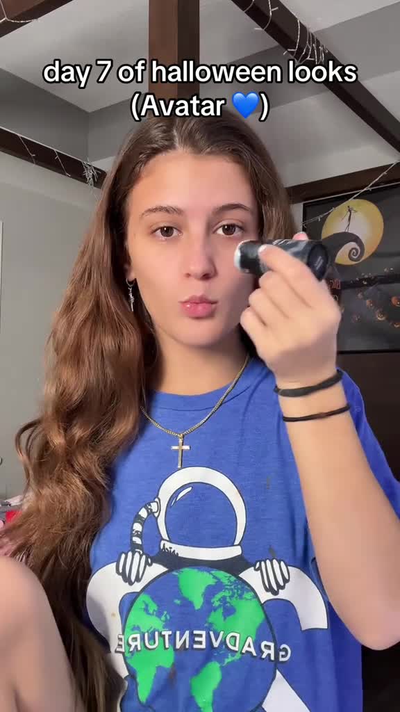 Video 1336132 from Jenny Popach | Jenny Roselie | Roselie Arritola