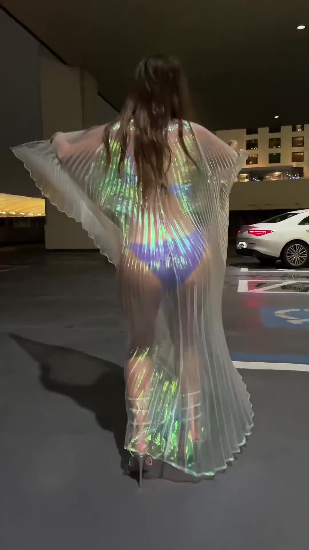 Video 1336216 from Jenny Popach | Jenny Roselie | Roselie Arritola