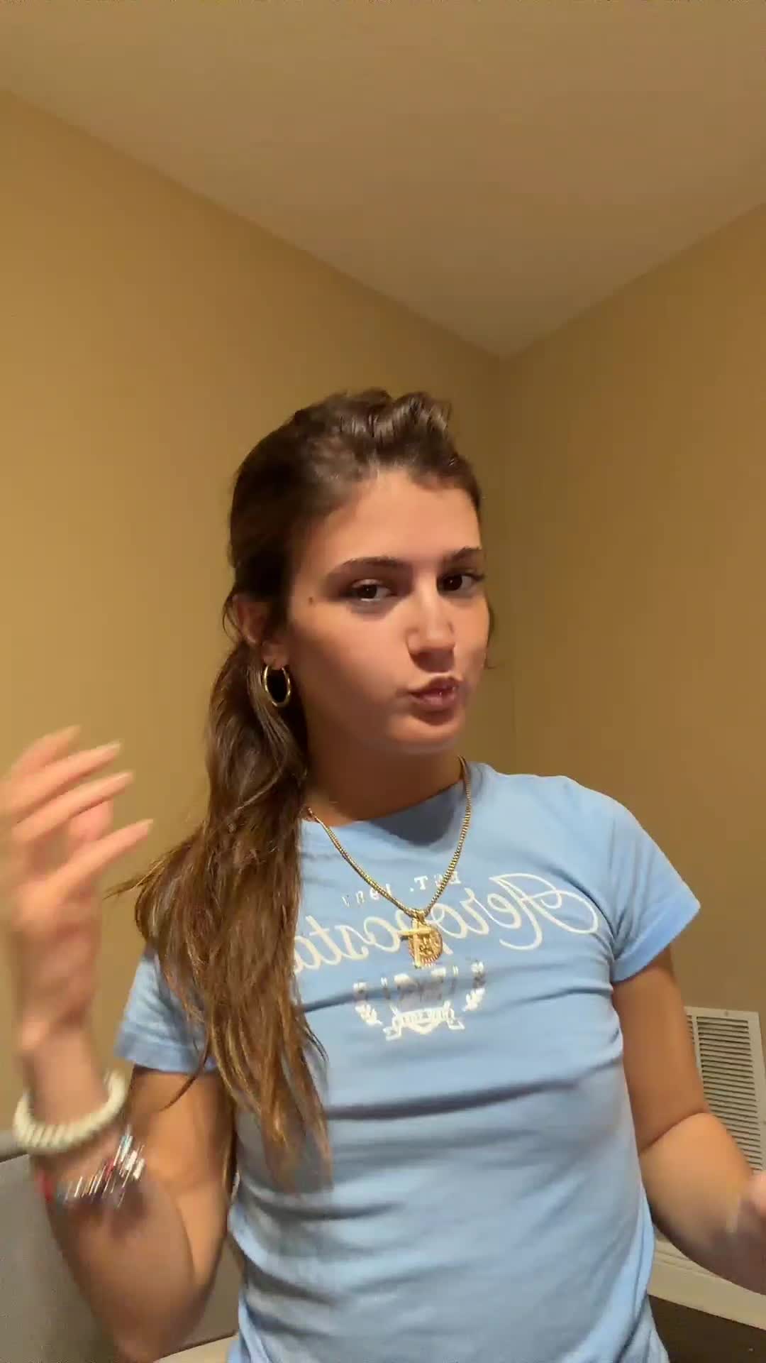 Video 1336222 from Jenny Popach | Jenny Roselie | Roselie Arritola