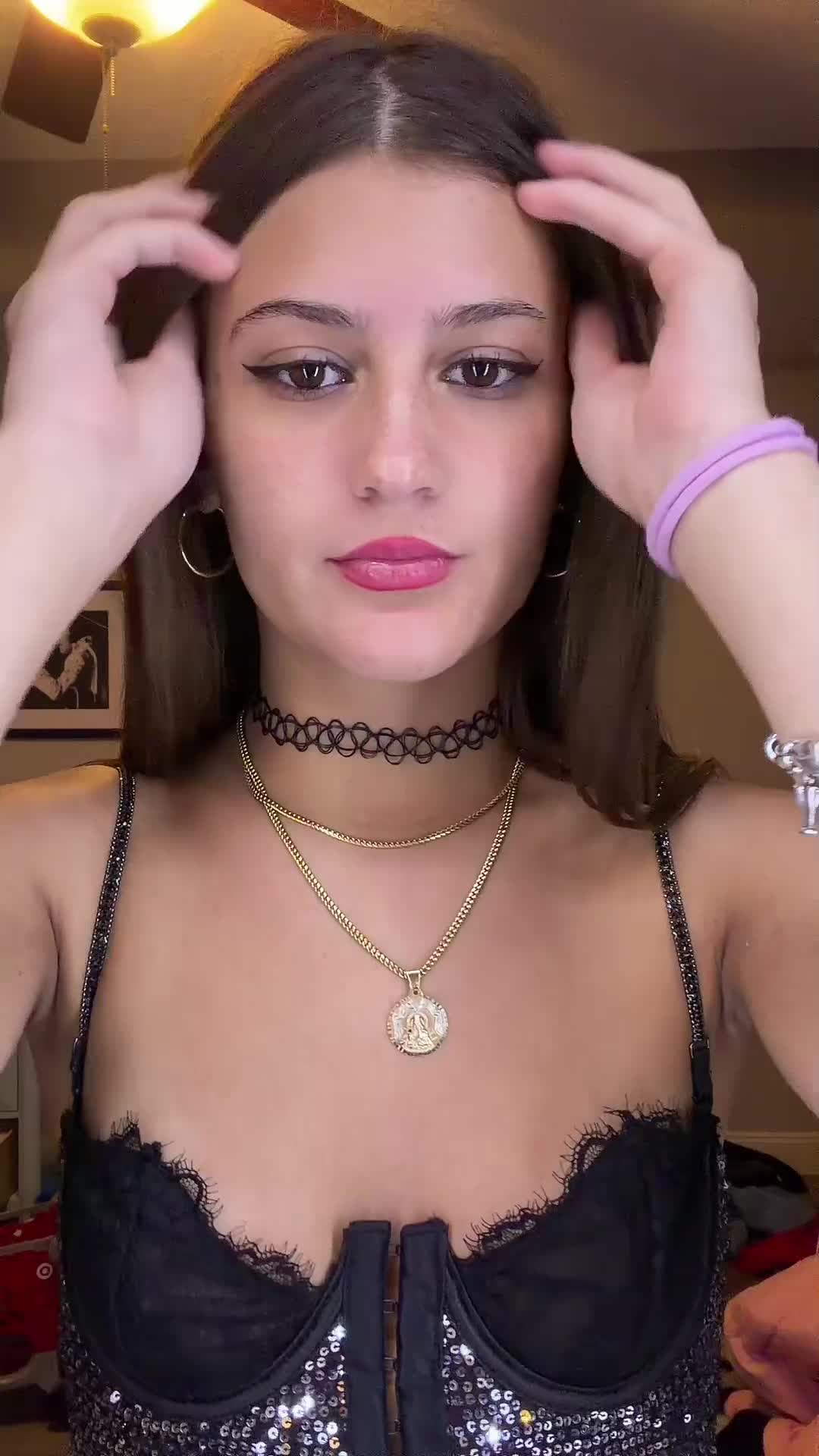Video 1336293 from Jenny Popach | Jenny Roselie | Roselie Arritola