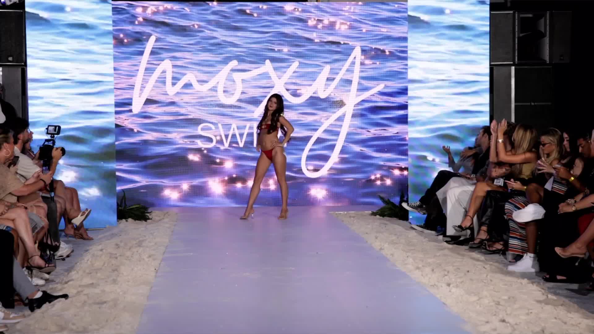 Video 1336322 from Jenny Popach | Jenny Roselie | Roselie Arritola