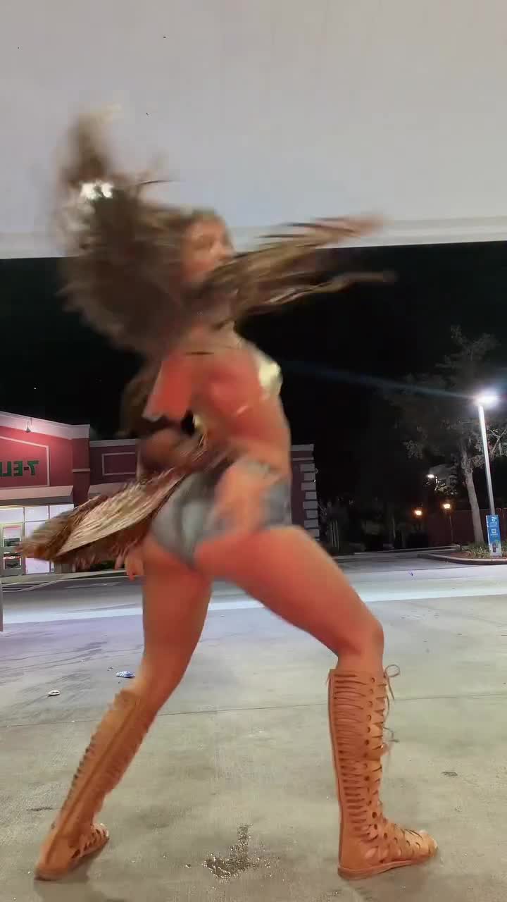 Video 1336334 from Jenny Popach | Jenny Roselie | Roselie Arritola