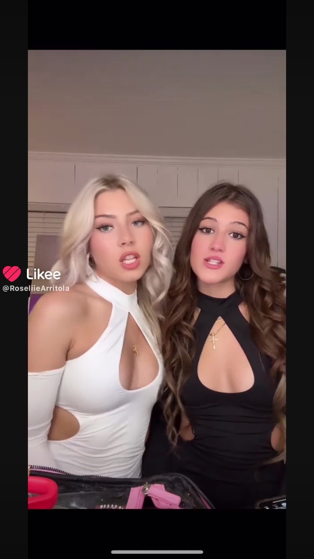 Video 1336340 from Jenny Popach | Jenny Roselie | Roselie Arritola