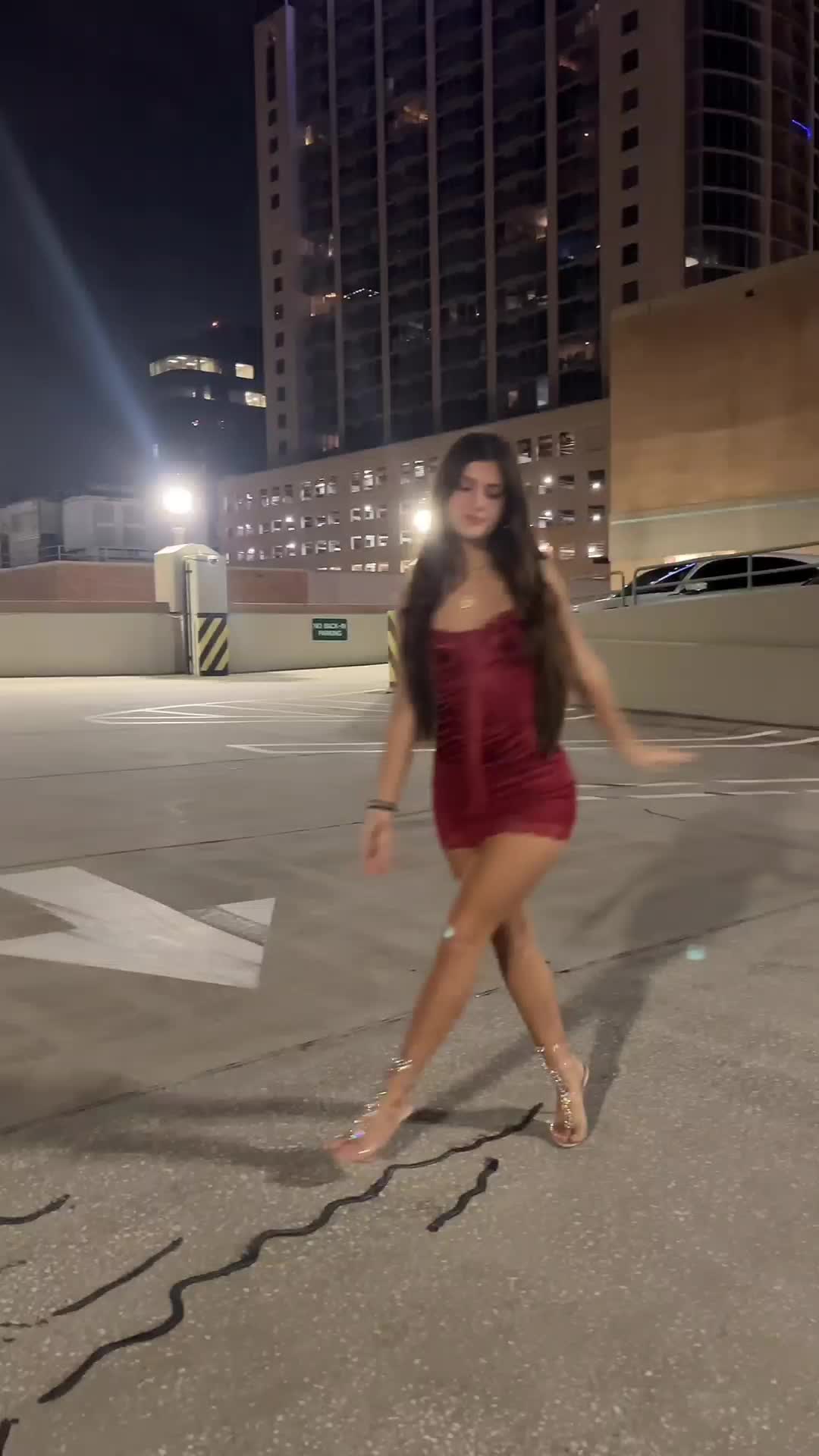 Video 1336360 from Jenny Popach | Jenny Roselie | Roselie Arritola