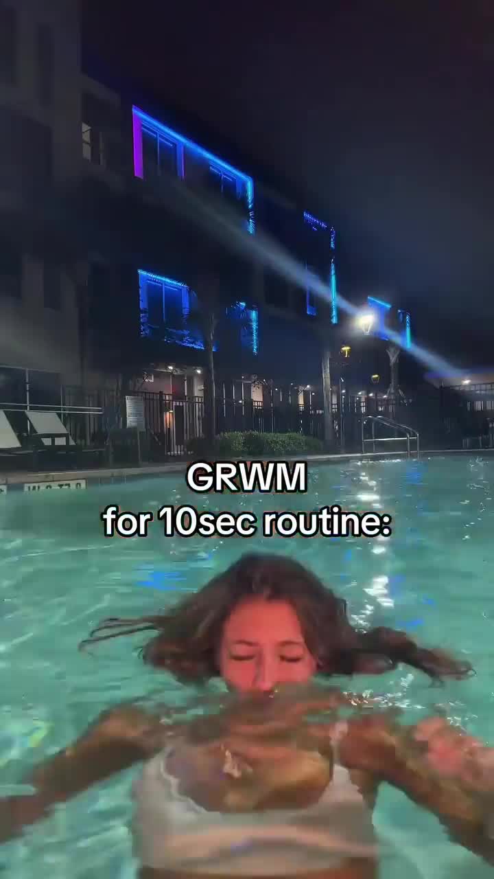 Video 1336365 from Jenny Popach | Jenny Roselie | Roselie Arritola