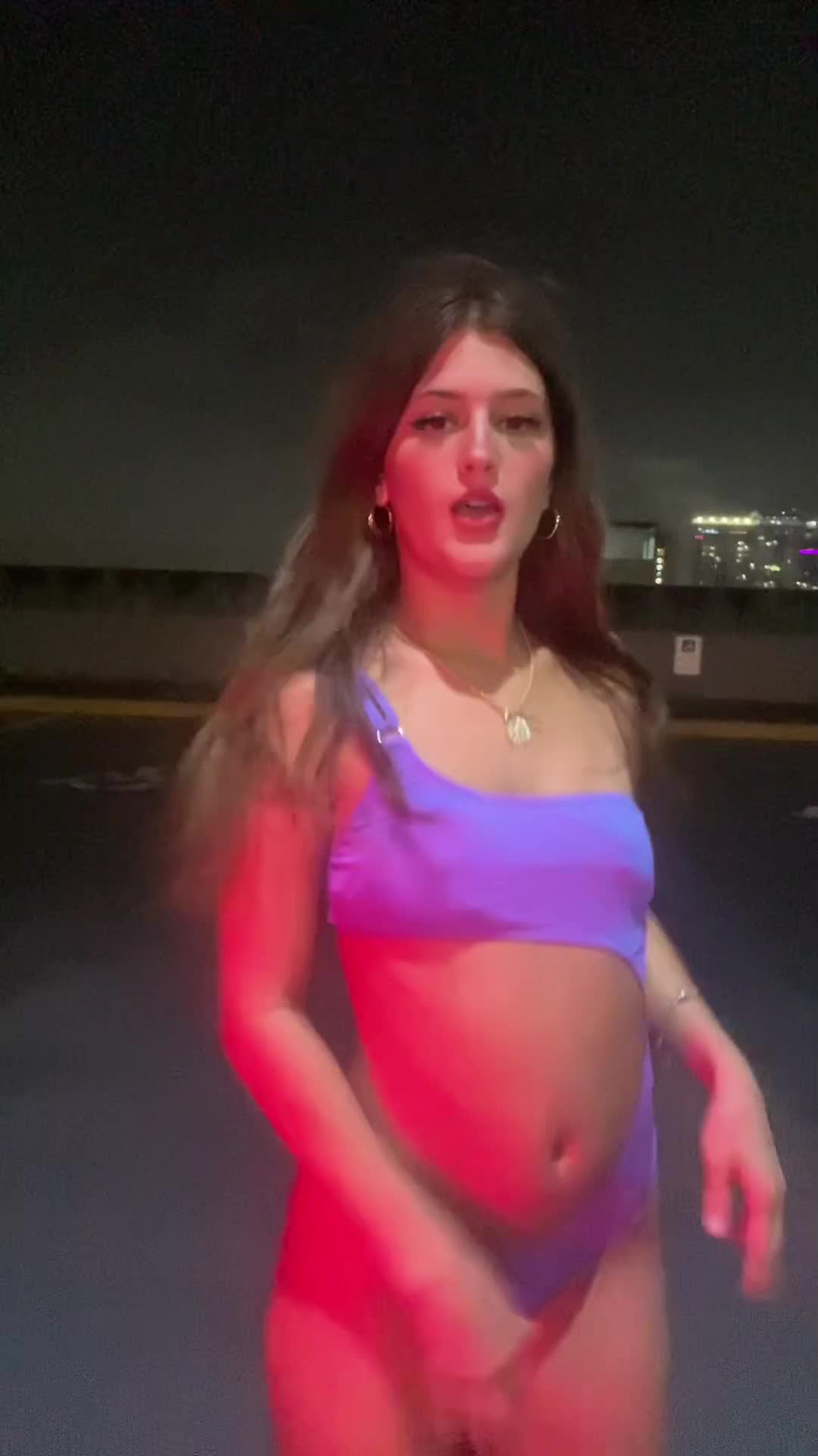 Video 1336389 from Jenny Popach | Jenny Roselie | Roselie Arritola