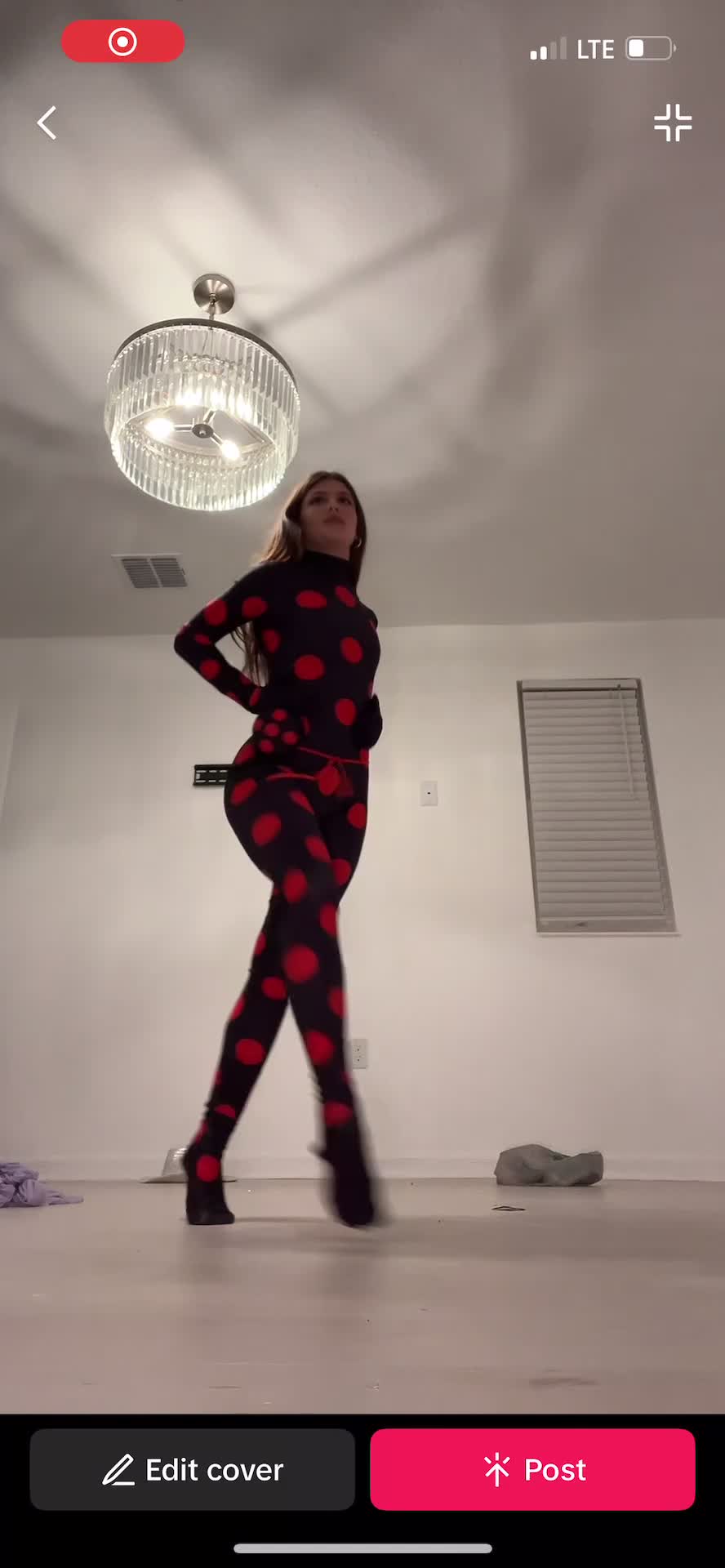 Video 1336440 from Jenny Popach | Jenny Roselie | Roselie Arritola
