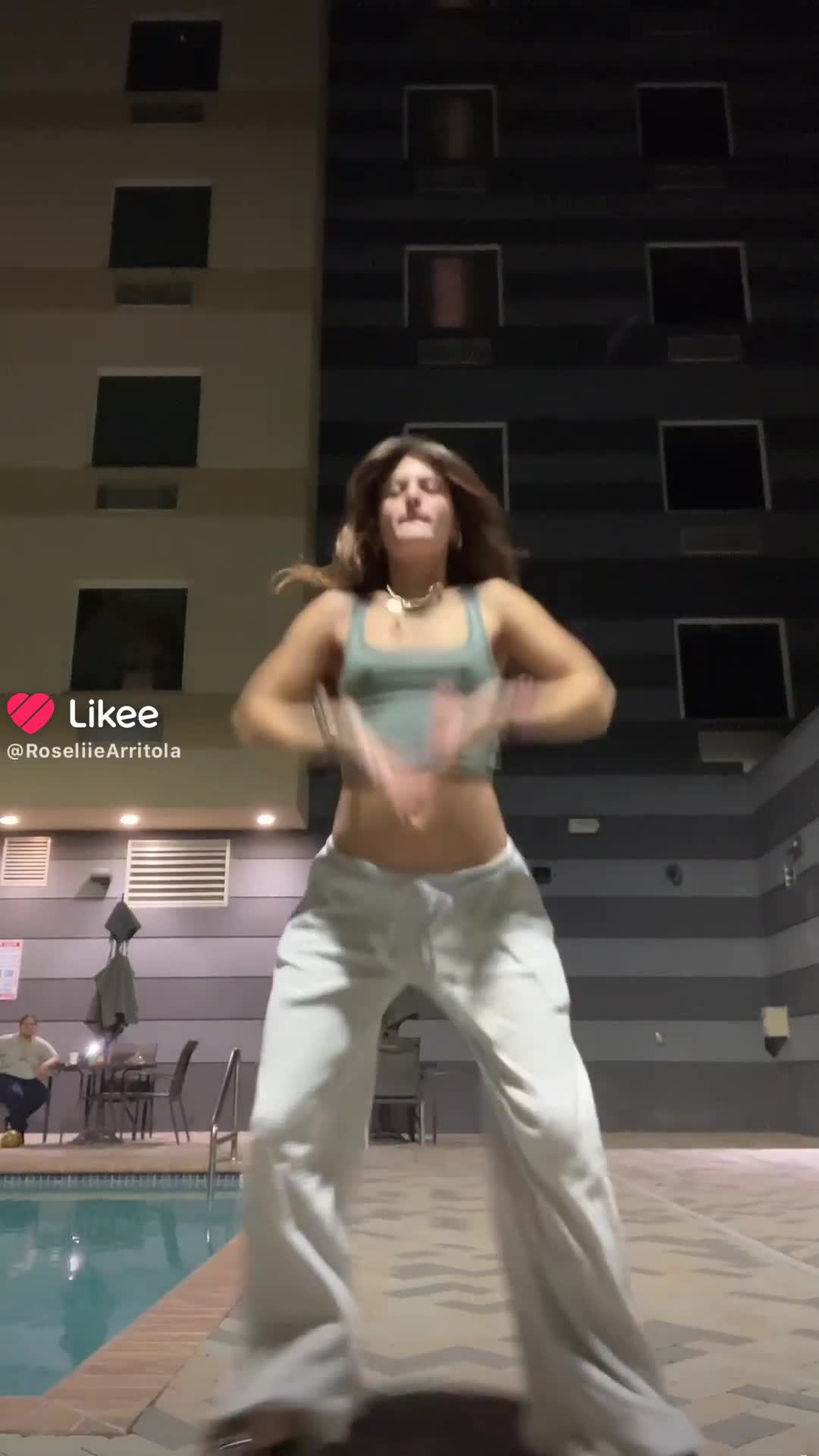 Video 1336451 from Jenny Popach | Jenny Roselie | Roselie Arritola