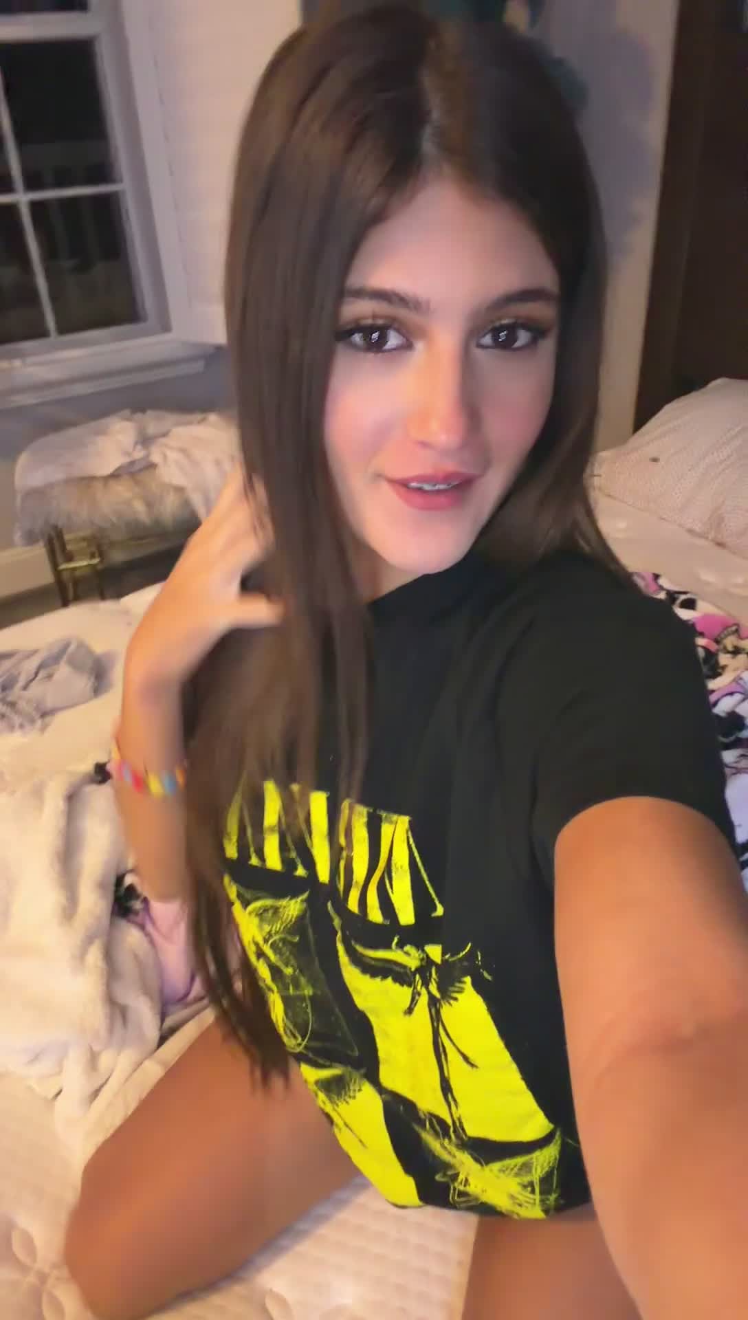 Video 1336482 from Jenny Popach | Jenny Roselie | Roselie Arritola