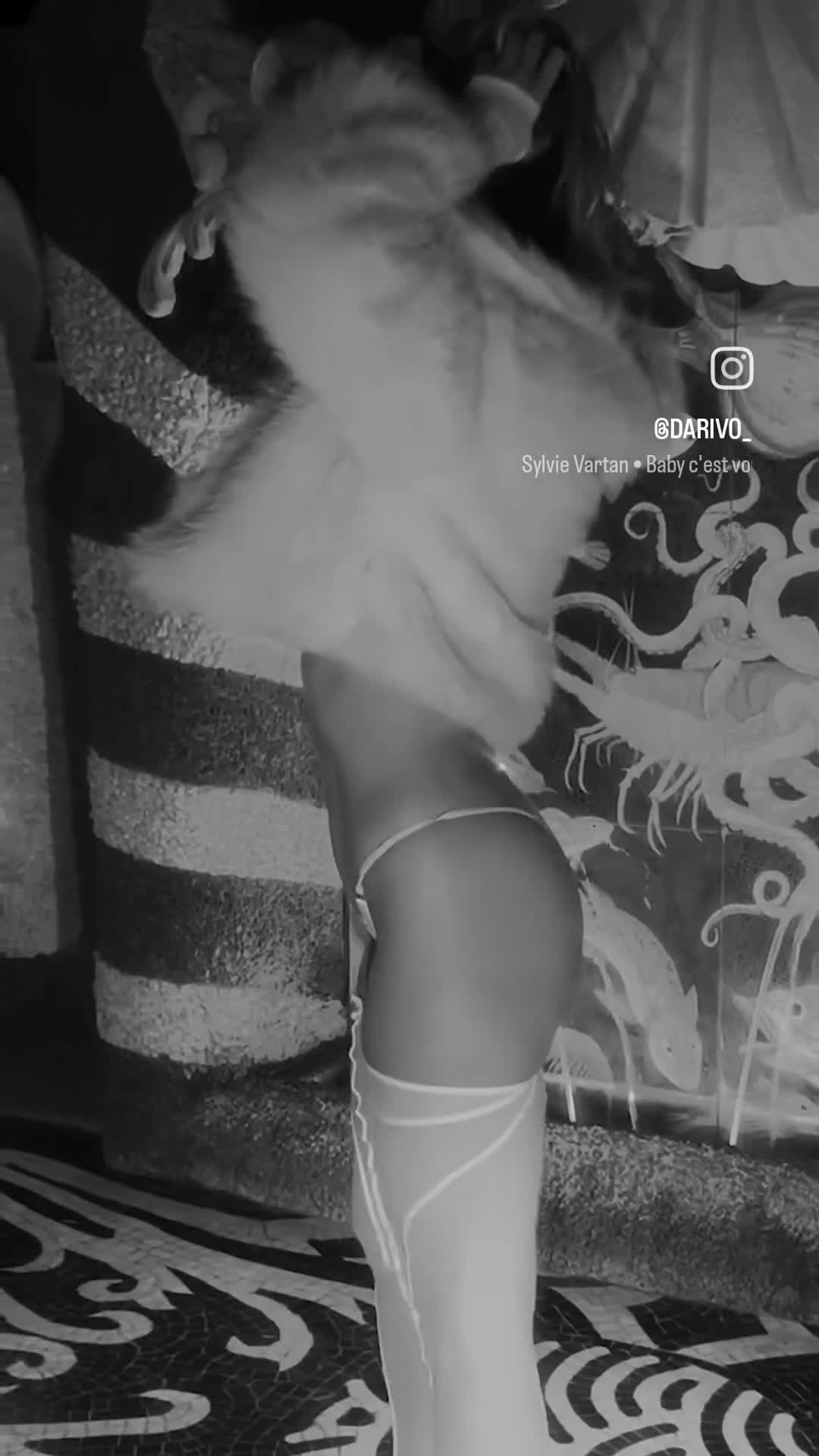 Video 1336557 from Darja Sobakinskaja / Darivo