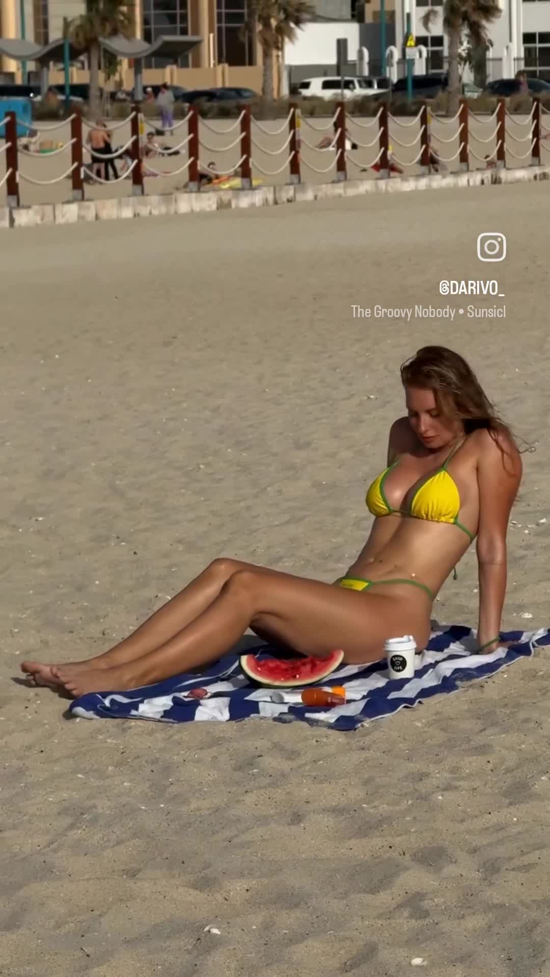 Video 1336561 from Darja Sobakinskaja / Darivo