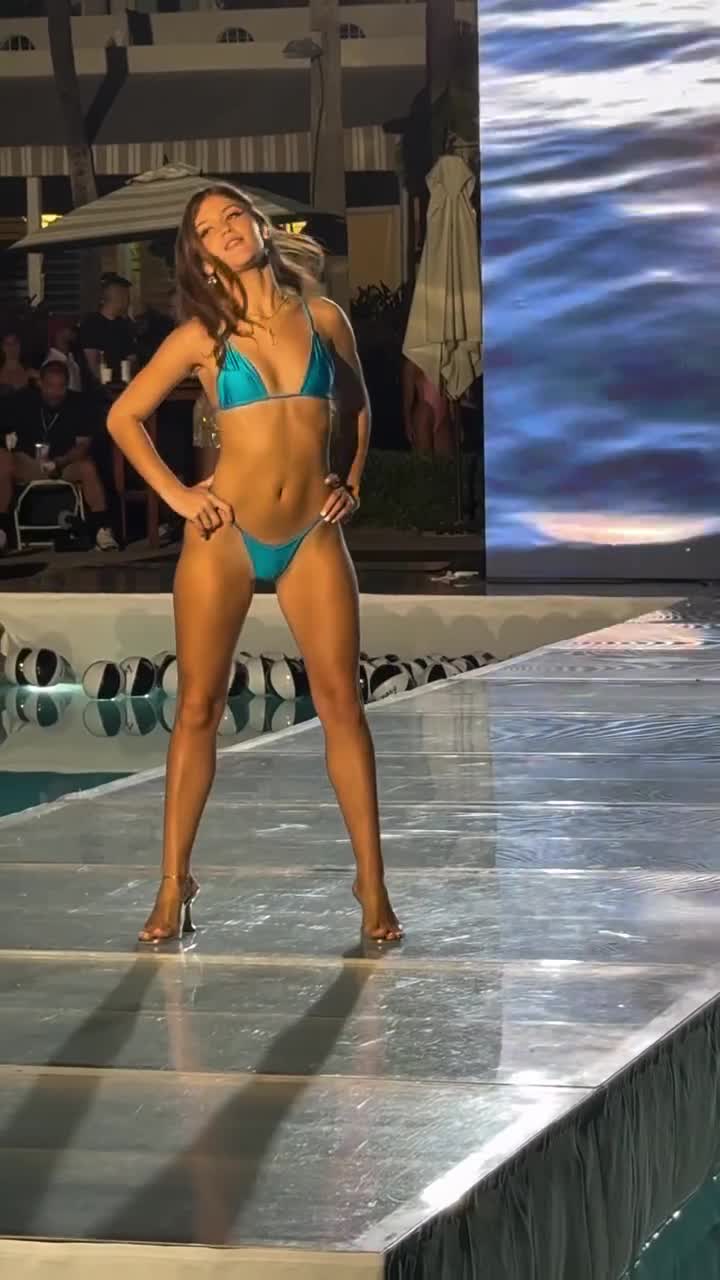 Video 1336583 from Jenny Popach | Jenny Roselie | Roselie Arritola