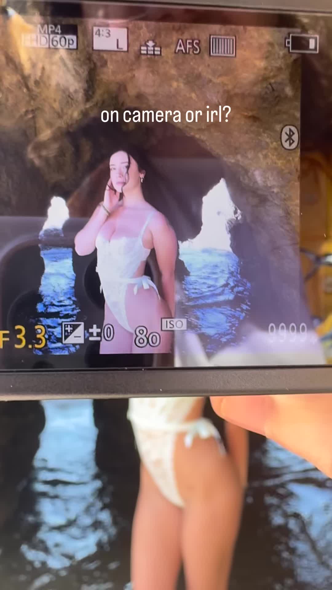 Video 1336639 from Hotblockchain / Emily Cocea / cryptobaddie1