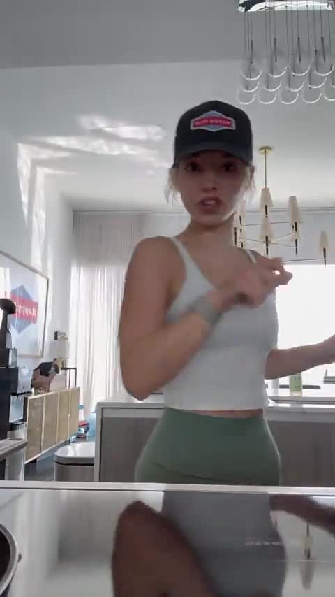 Video 1336653 from Megan Eugenio / Overtime Megan