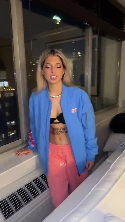 Video 1336656 from Megan Eugenio / Overtime Megan