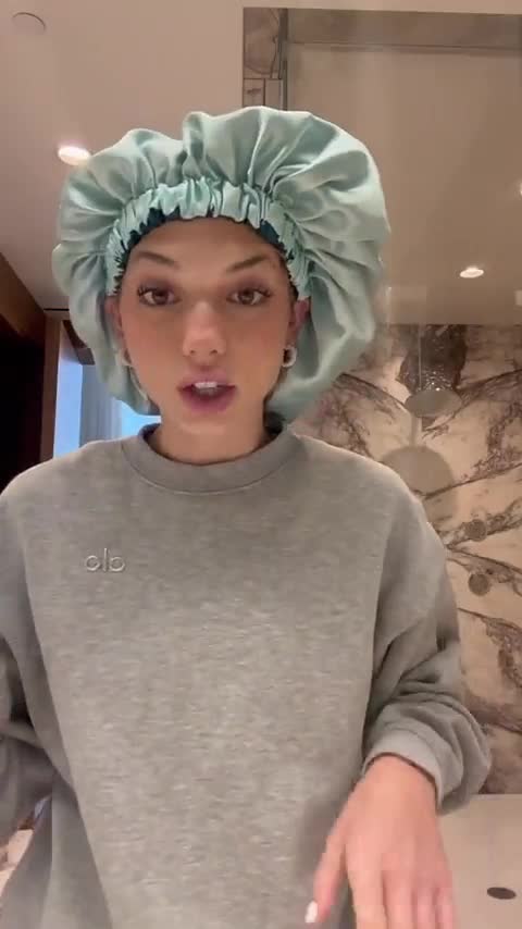 Video 1336654 from Megan Eugenio / Overtime Megan
