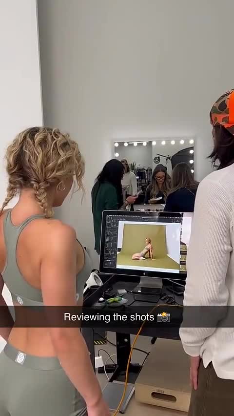 Video 1336659 from Megan Eugenio / Overtime Megan