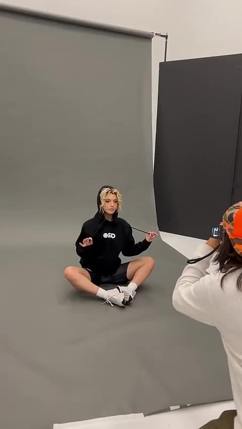 Video 1336675 from Megan Eugenio / Overtime Megan