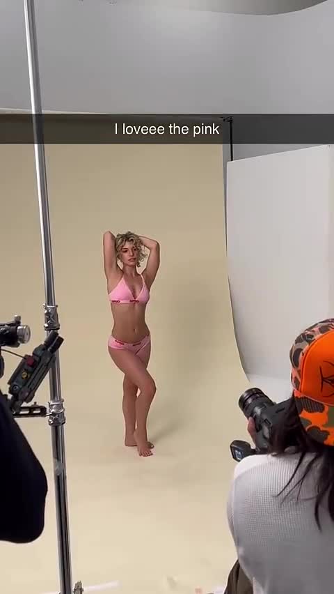 Video 1336695 from Megan Eugenio / Overtime Megan
