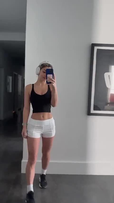 Video 1336698 from Megan Eugenio / Overtime Megan