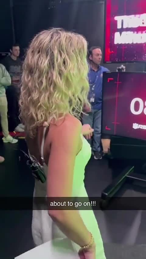 Video 1336682 from Megan Eugenio / Overtime Megan