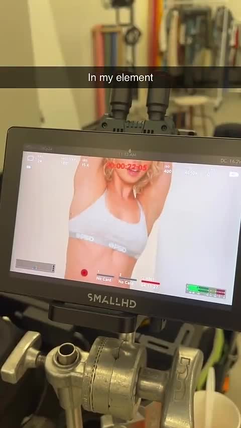 Video 1336705 from Megan Eugenio / Overtime Megan