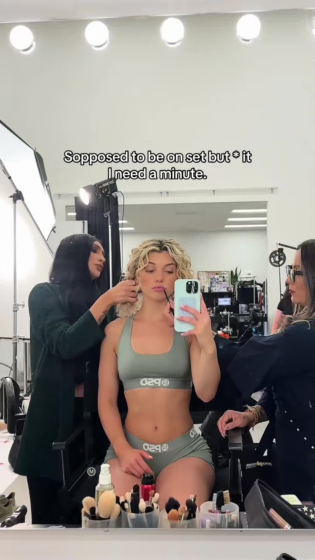 Video 1336710 from Megan Eugenio / Overtime Megan