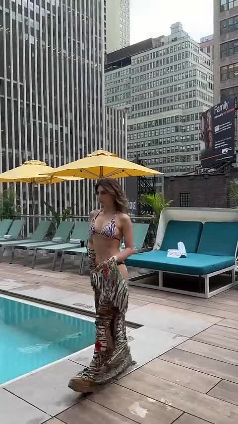 Video 1336715 from Megan Eugenio / Overtime Megan