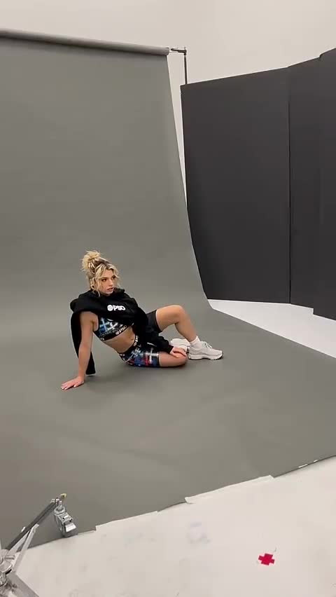 Video 1336716 from Megan Eugenio / Overtime Megan