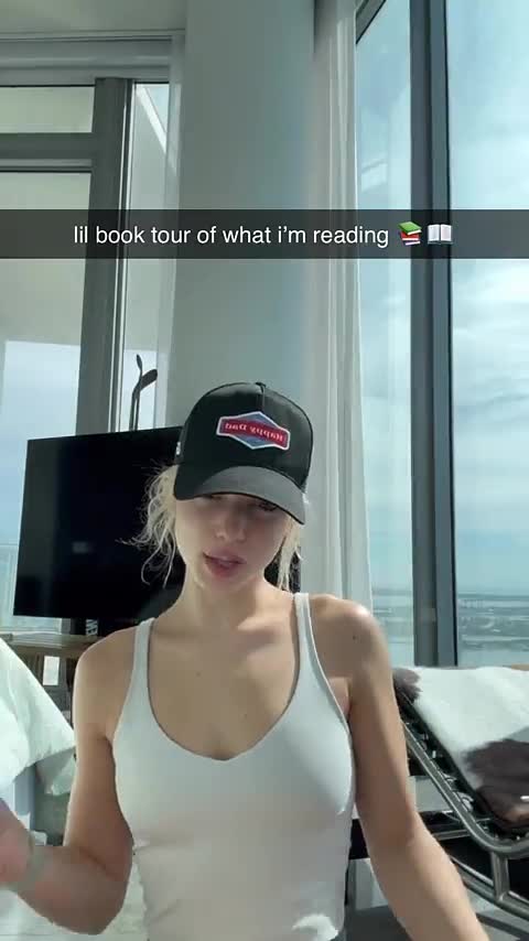 Video 1336718 from Megan Eugenio / Overtime Megan
