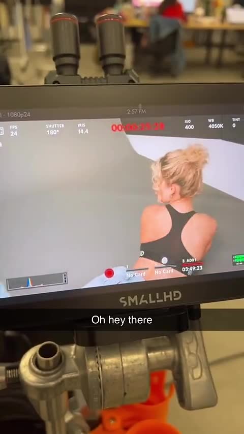 Video 1336723 from Megan Eugenio / Overtime Megan
