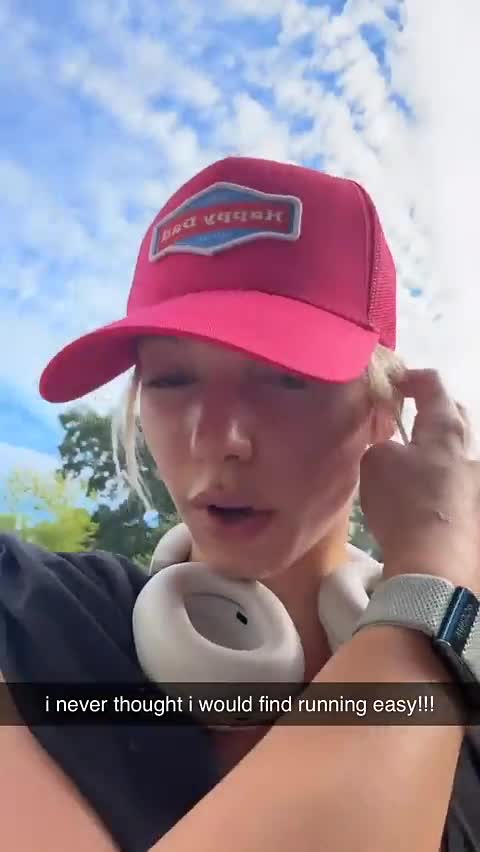 Video 1336729 from Megan Eugenio / Overtime Megan