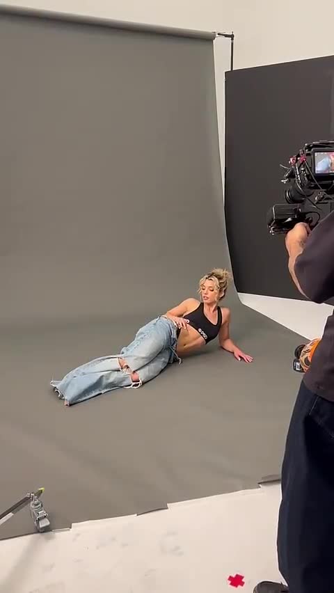 Video 1336734 from Megan Eugenio / Overtime Megan